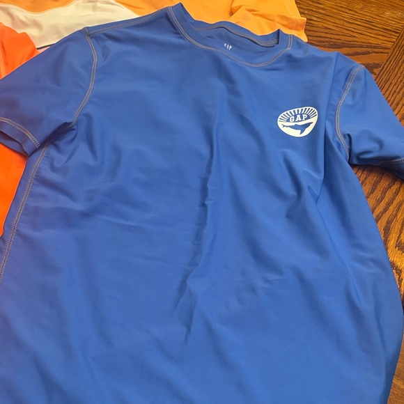 Rash guards - Picture 2 of 12